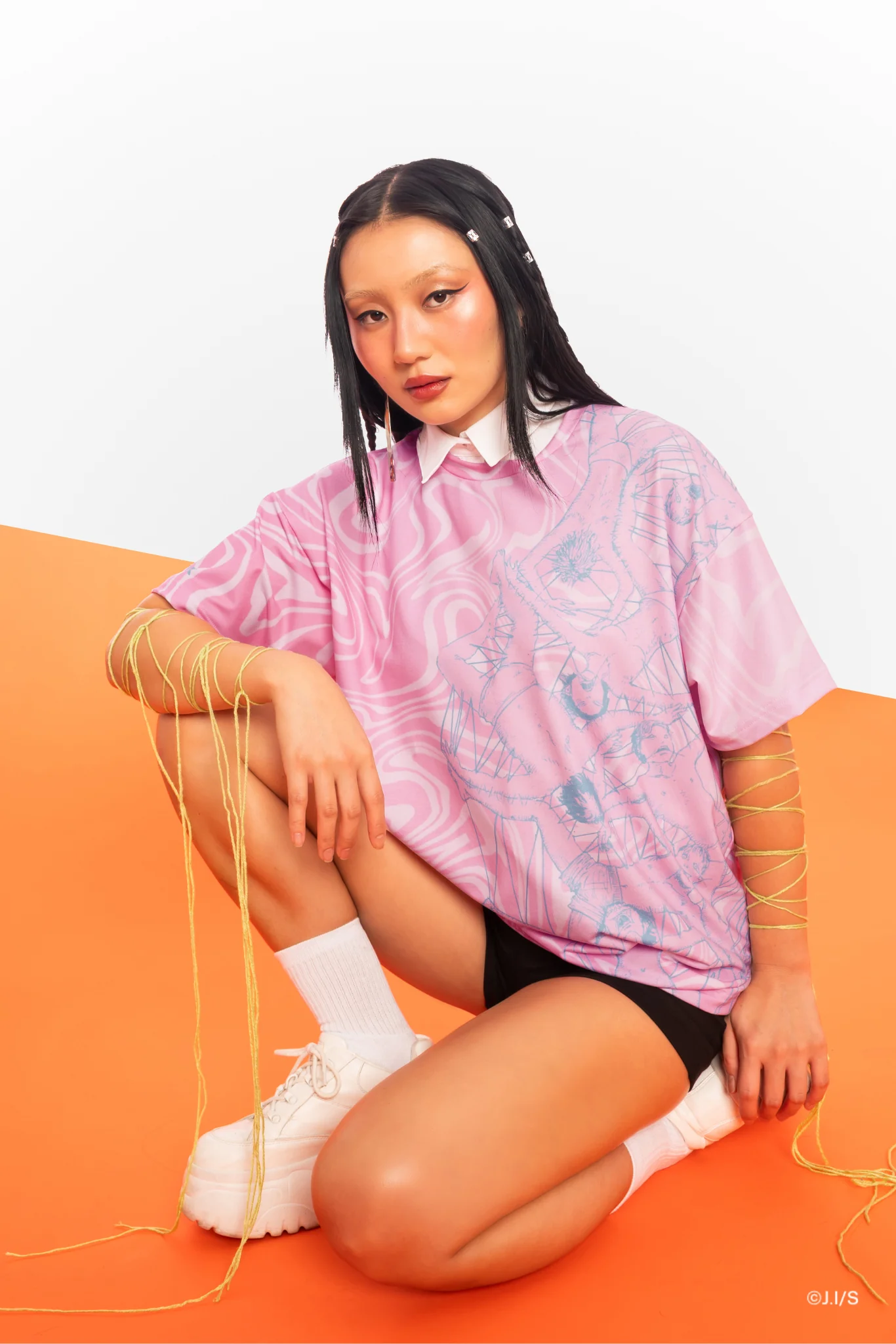 Tops & Crops